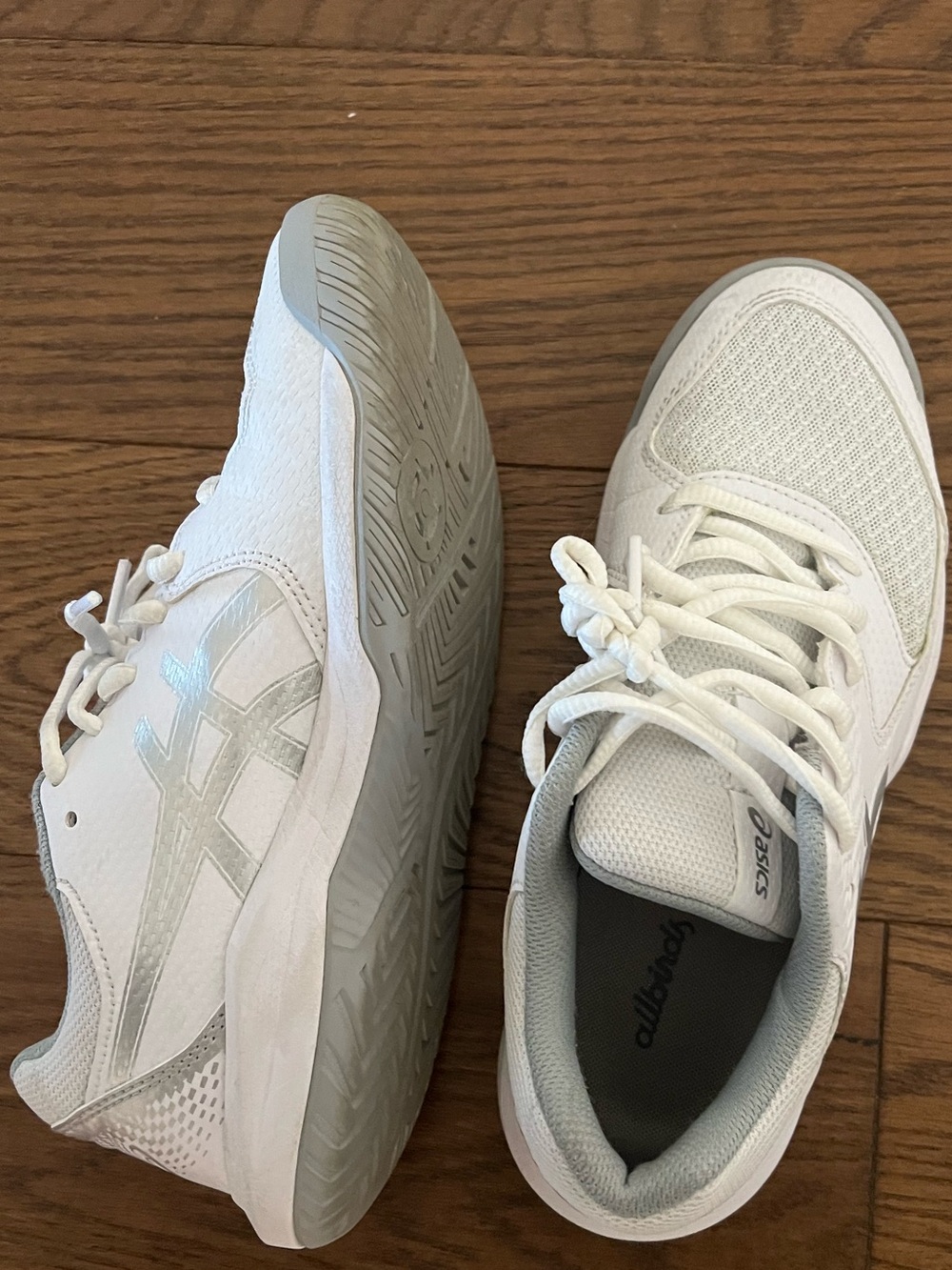 ASICS Women's Gel-Dedicate 8 Tennis Shoes